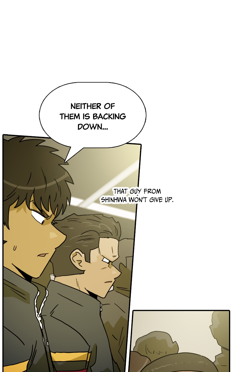 Taekwondo Kid Chapter 92 - Page 42