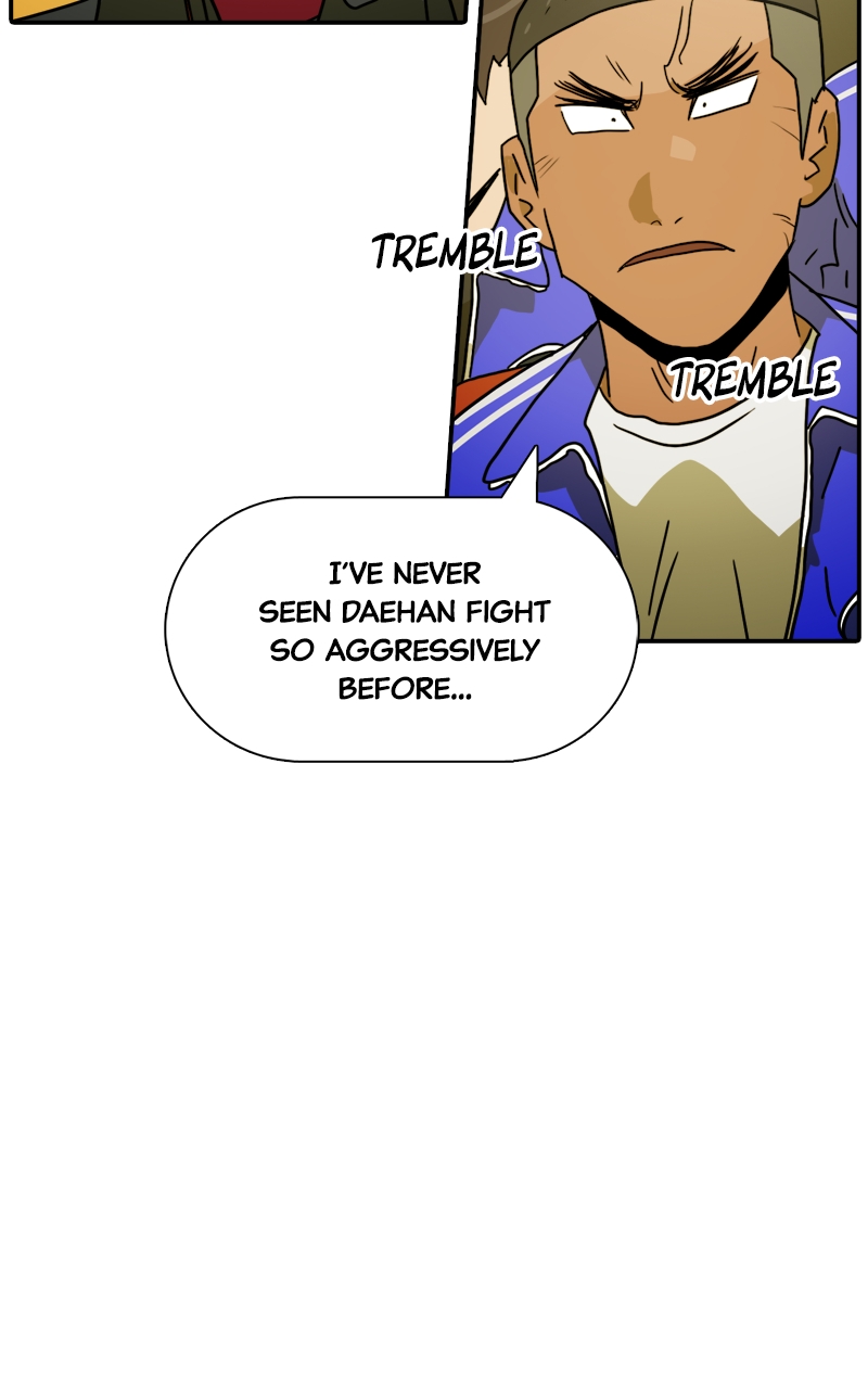 Taekwondo Kid Chapter 92 - Page 43