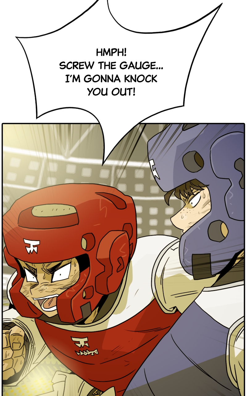Taekwondo Kid Chapter 92 - Page 48