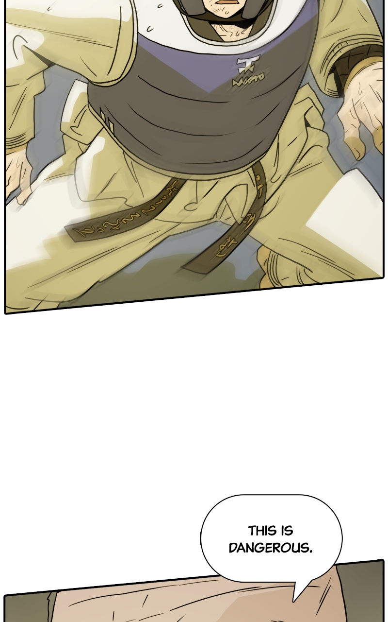 Taekwondo Kid Chapter 92 - Page 50