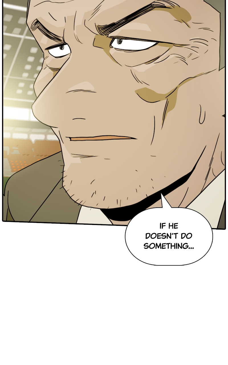 Taekwondo Kid Chapter 92 - Page 51
