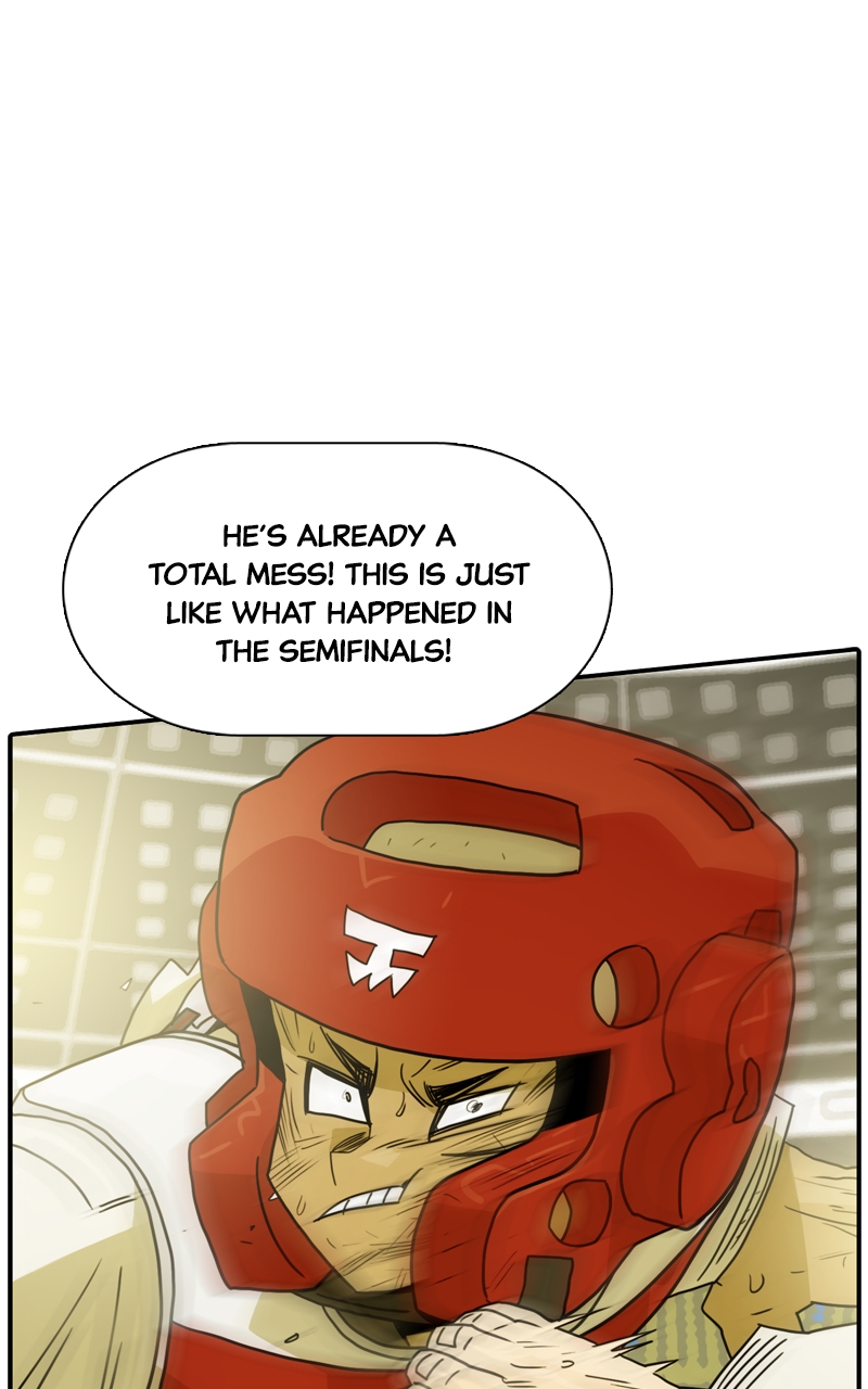 Taekwondo Kid Chapter 92 - Page 53