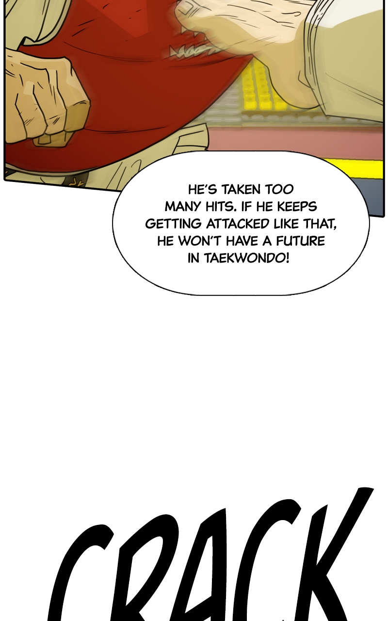 Taekwondo Kid Chapter 92 - Page 54