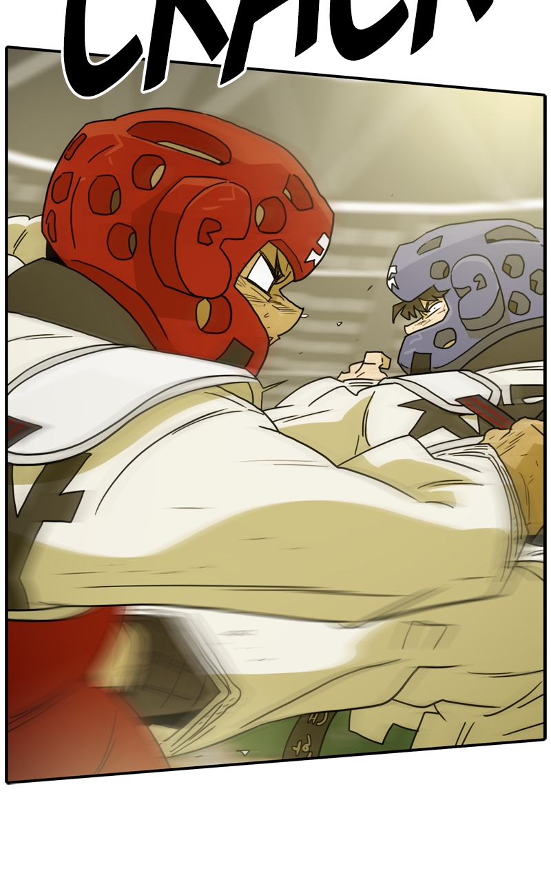 Taekwondo Kid Chapter 92 - Page 55