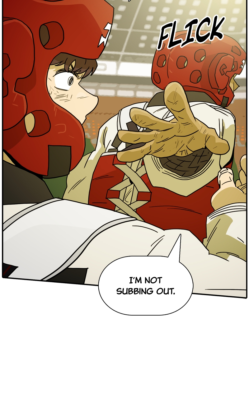 Taekwondo Kid Chapter 92 - Page 59