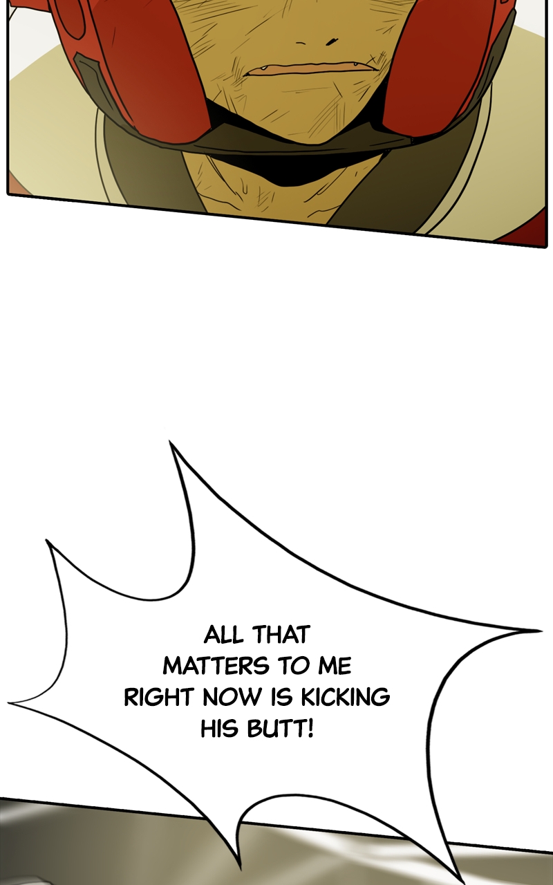 Taekwondo Kid Chapter 92 - Page 62
