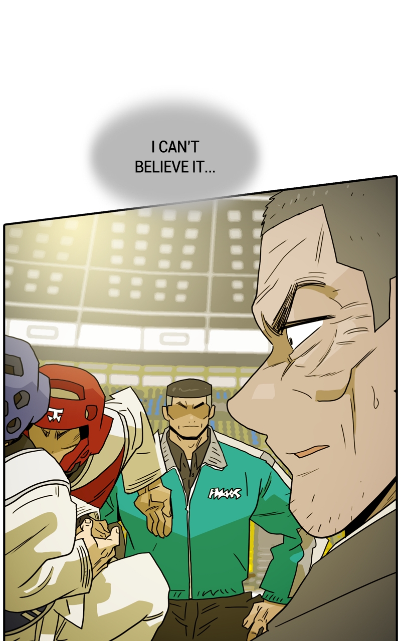 Taekwondo Kid Chapter 92 - Page 64