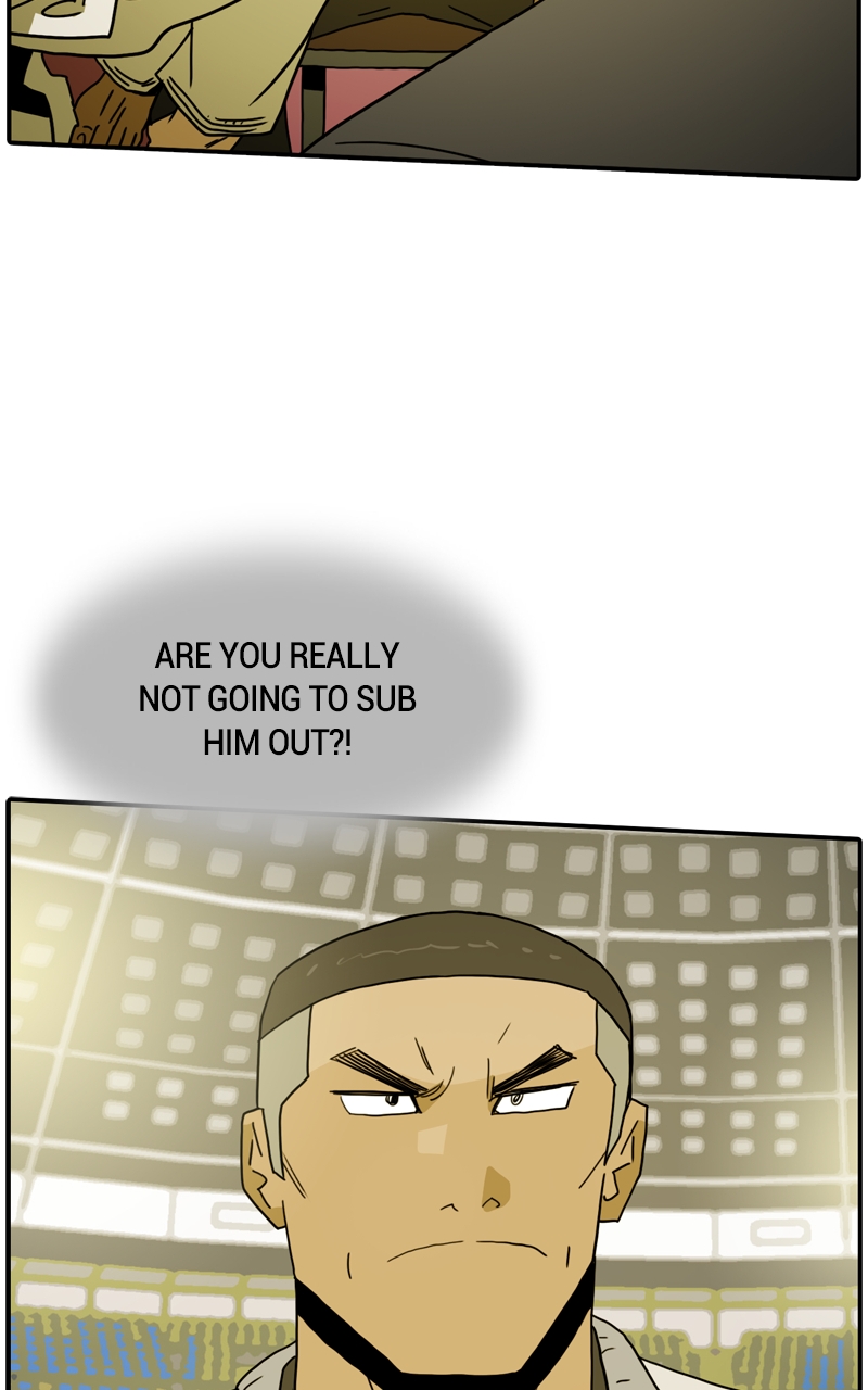 Taekwondo Kid Chapter 92 - Page 65
