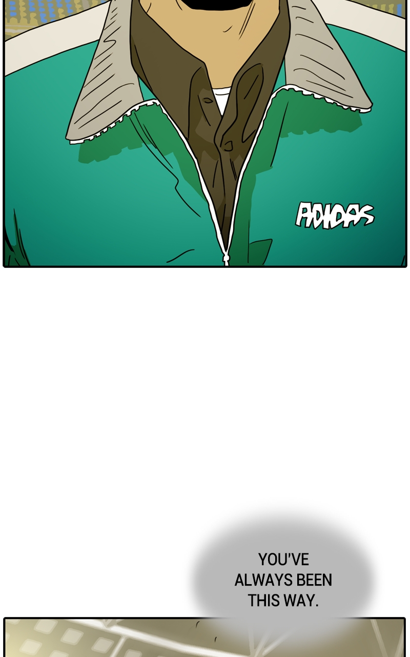 Taekwondo Kid Chapter 92 - Page 66