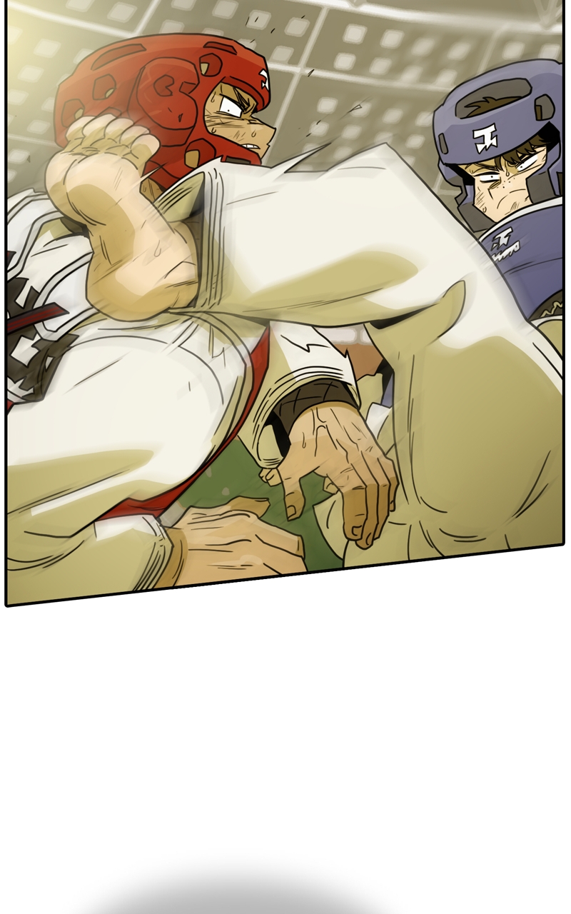 Taekwondo Kid Chapter 92 - Page 67