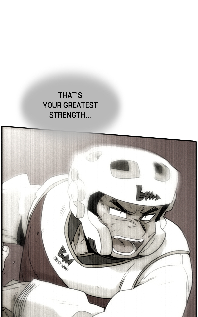 Taekwondo Kid Chapter 92 - Page 69