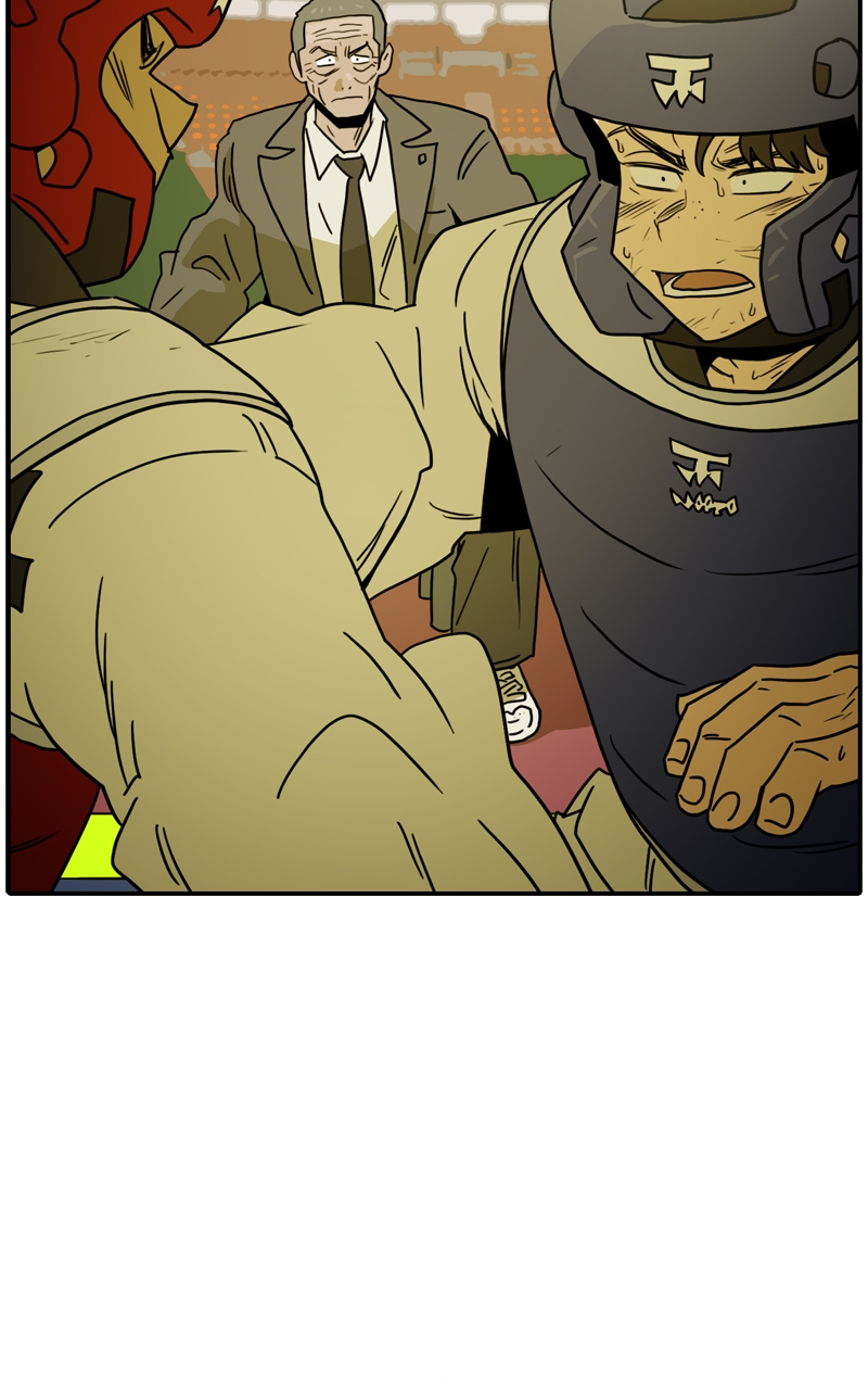 Taekwondo Kid Chapter 92 - Page 72
