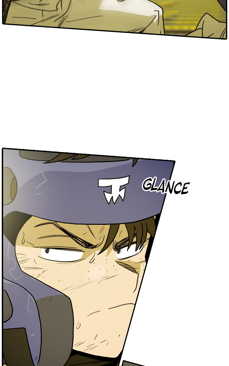 Taekwondo Kid Chapter 92 - Page 74