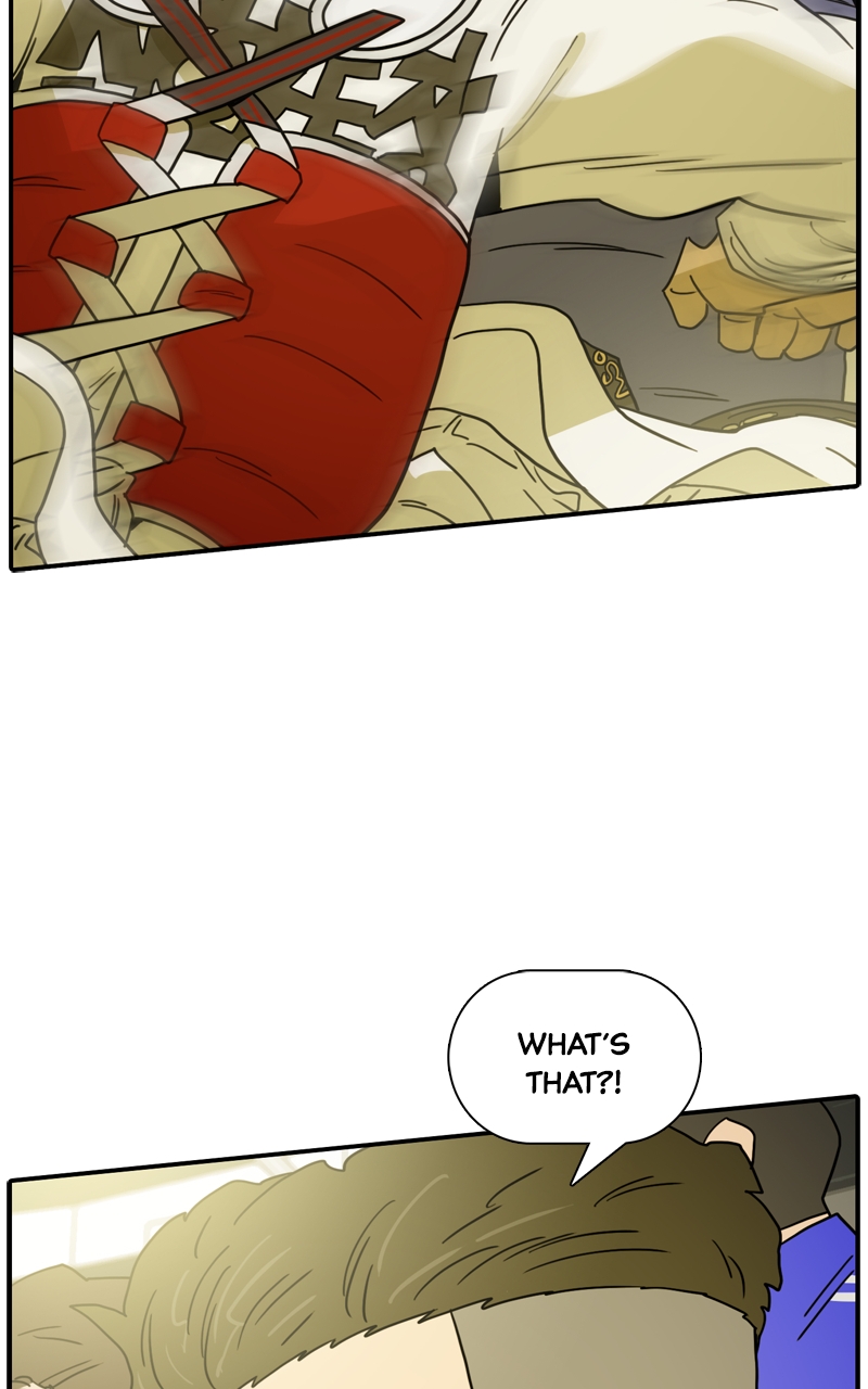 Taekwondo Kid Chapter 92 - Page 78
