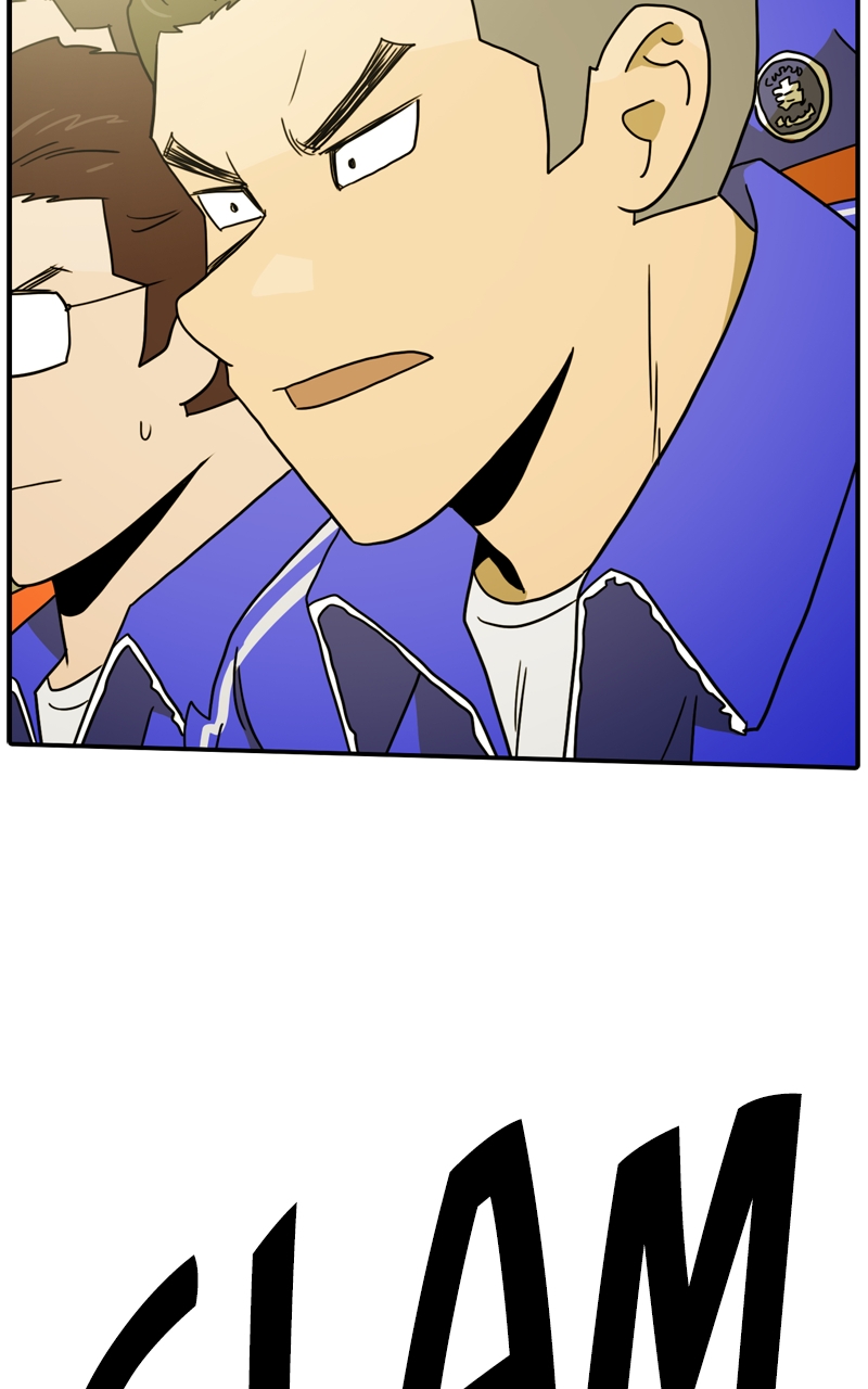 Taekwondo Kid Chapter 92 - Page 79