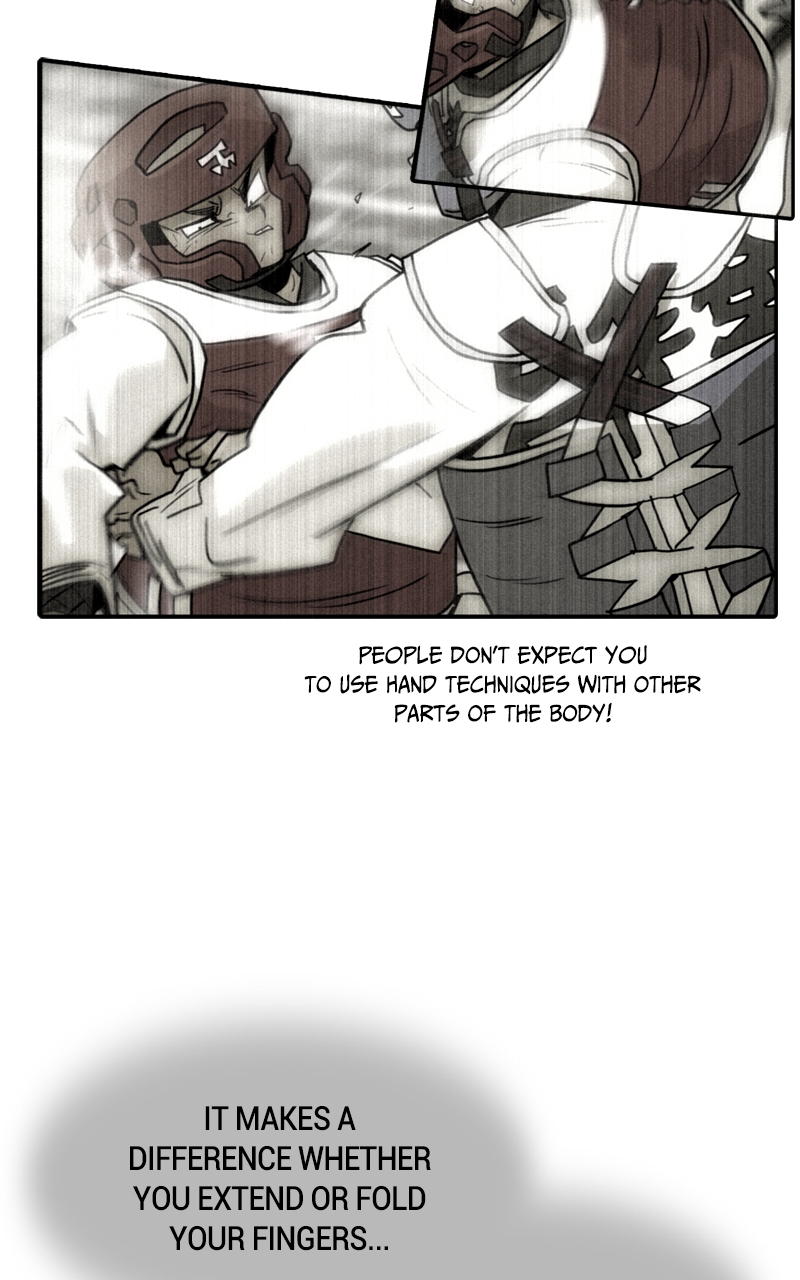 Taekwondo Kid Chapter 92 - Page 9