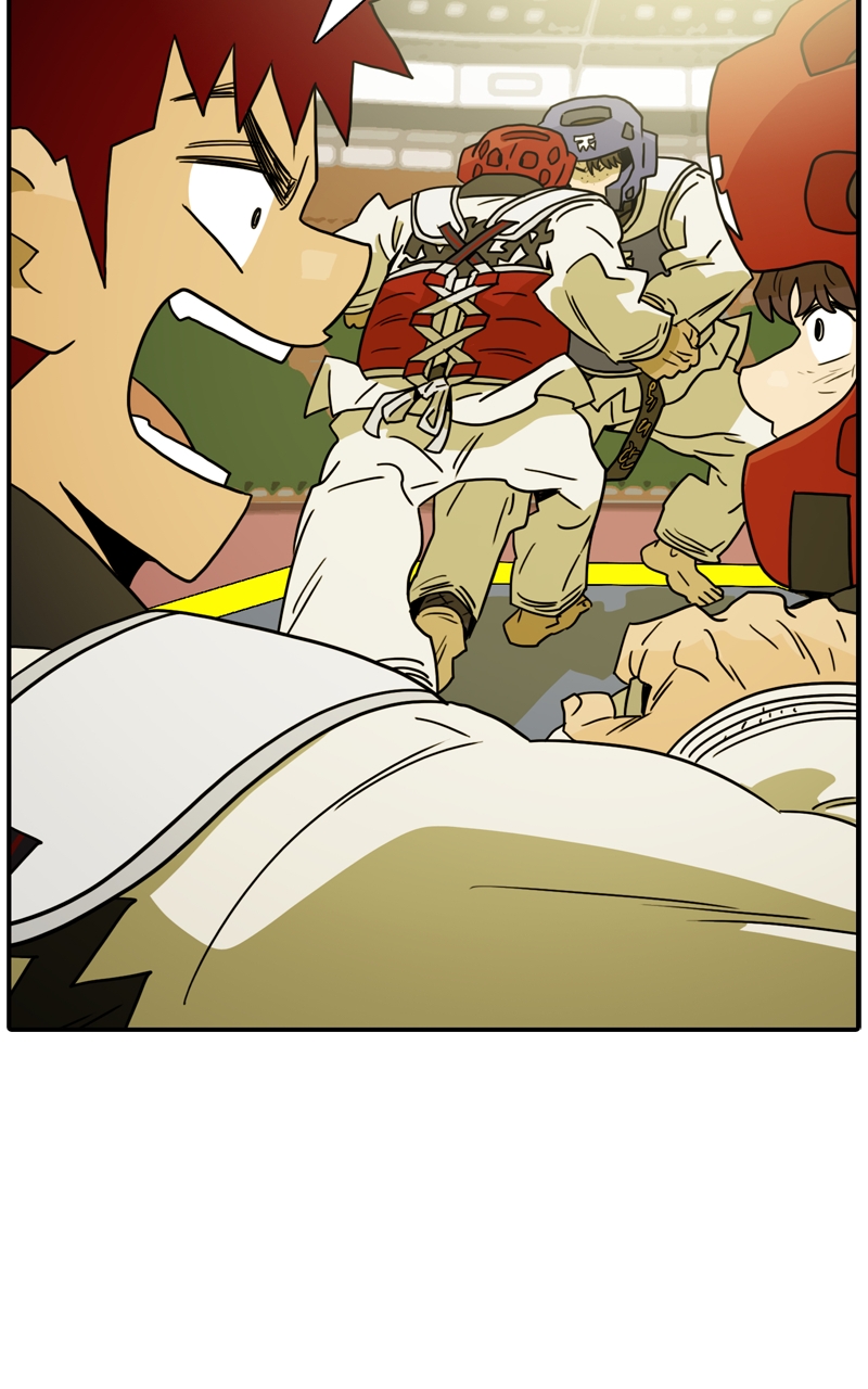 Taekwondo Kid Chapter 92 - Page 83