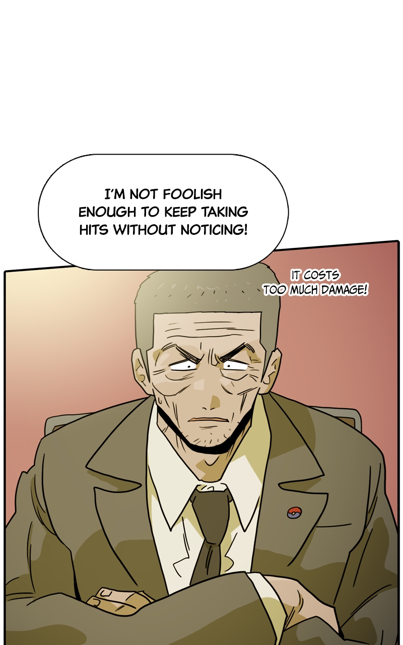 Taekwondo Kid Chapter 92 - Page 86