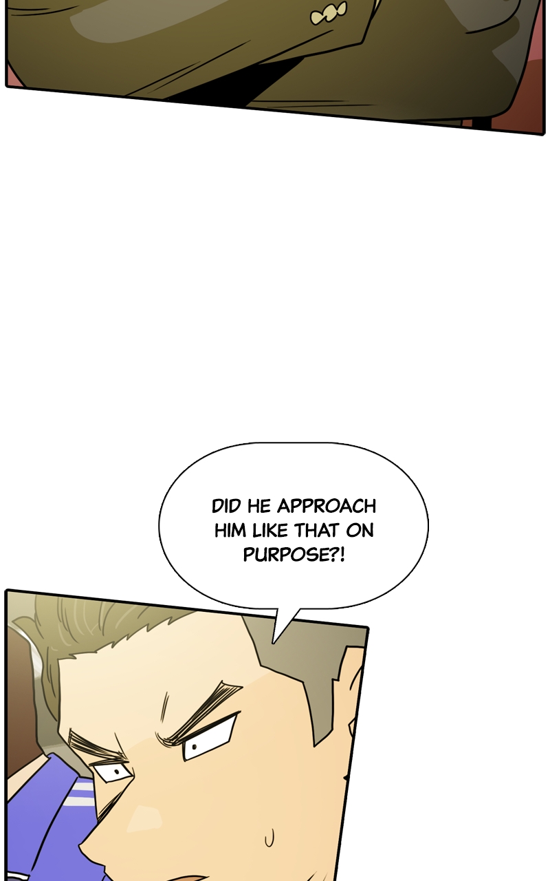 Taekwondo Kid Chapter 92 - Page 87