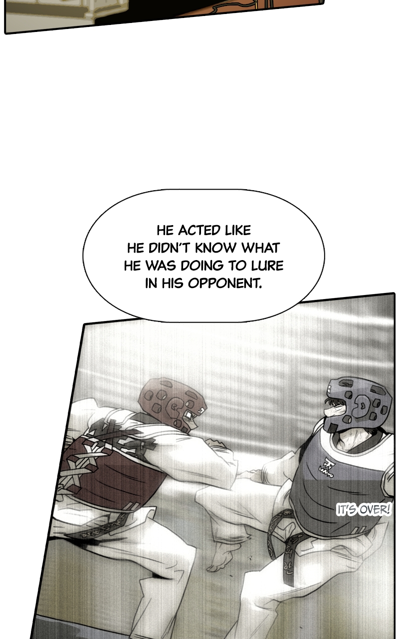 Taekwondo Kid Chapter 92 - Page 90