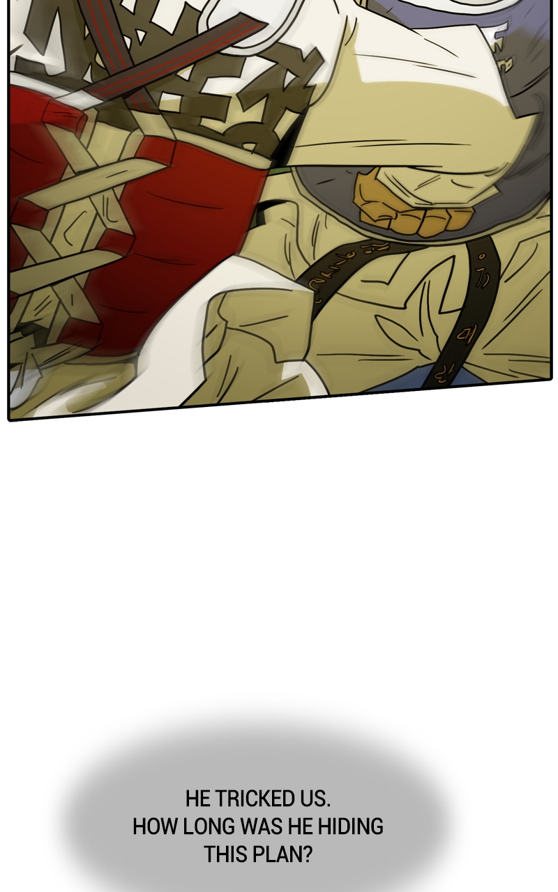 Taekwondo Kid Chapter 92 - Page 92