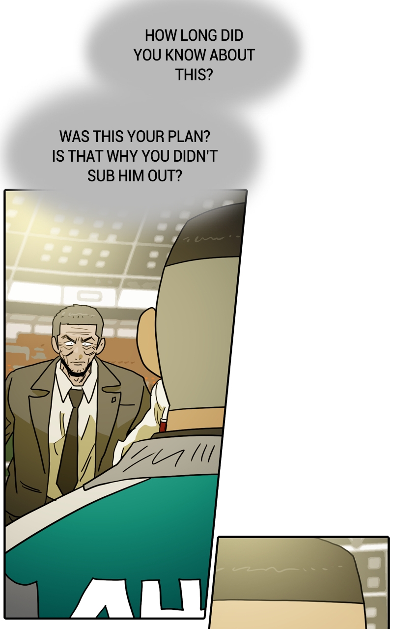 Taekwondo Kid Chapter 92 - Page 94