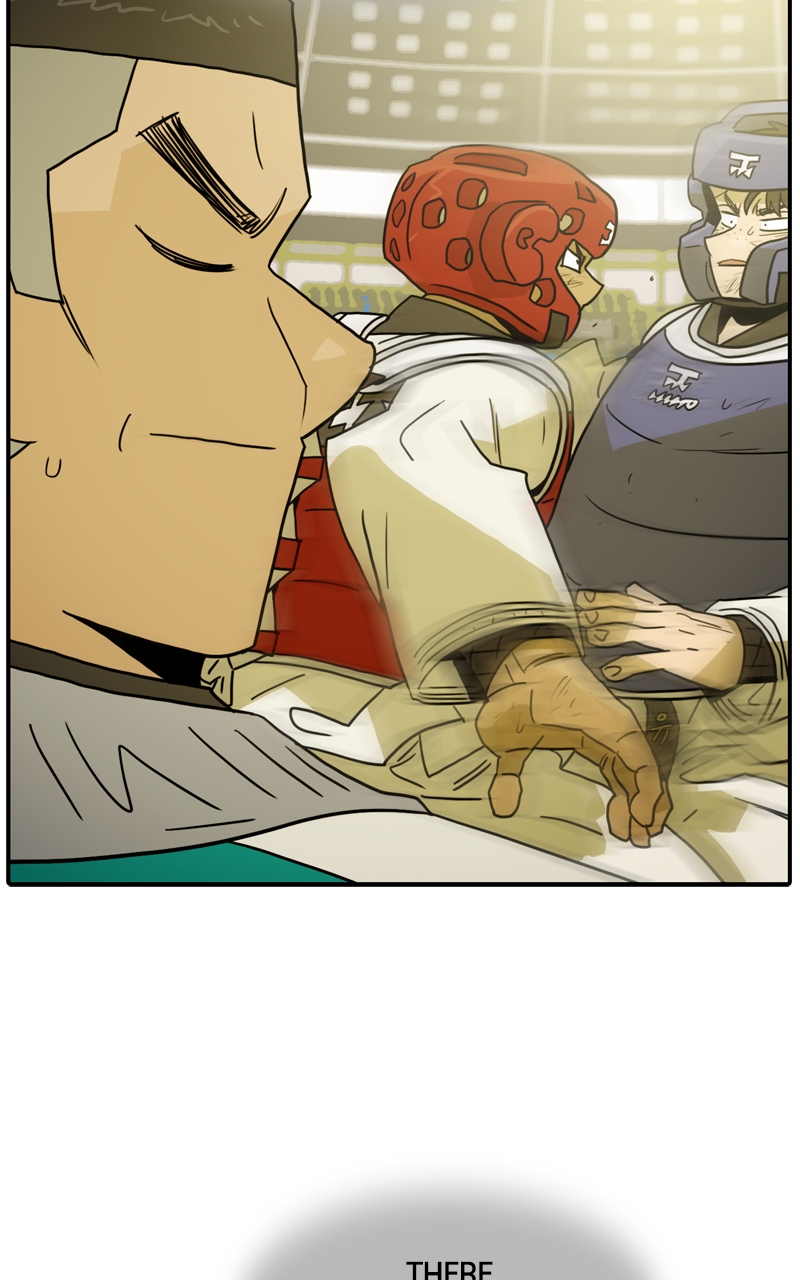 Taekwondo Kid Chapter 92 - Page 96