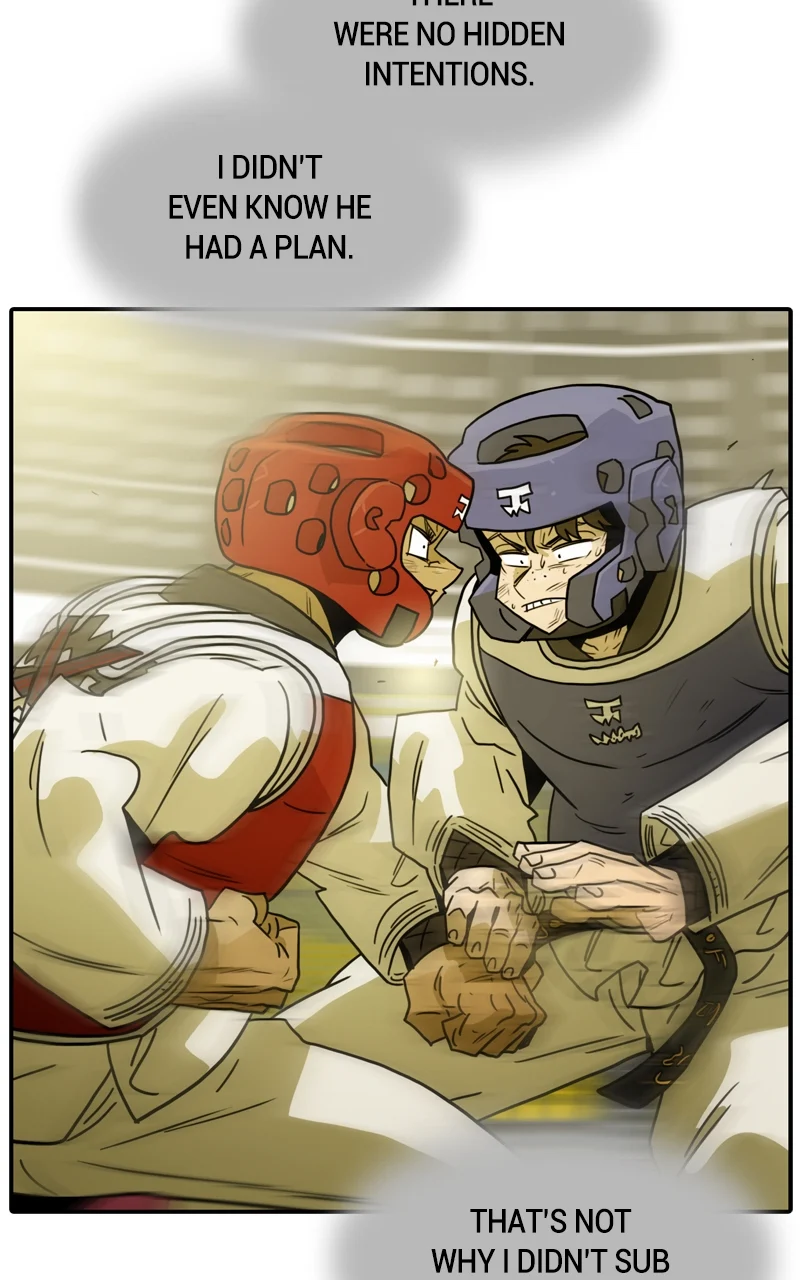 Taekwondo Kid Chapter 92 - Page 97