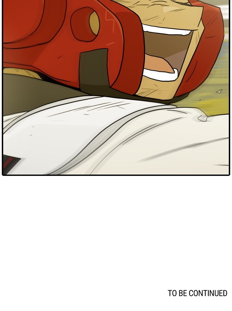 Taekwondo Kid Chapter 92 - Page 100