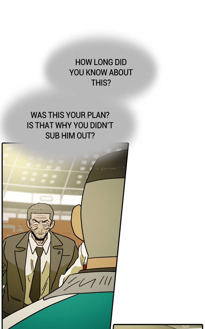 Taekwondo Kid Chapter 93 - Page 1