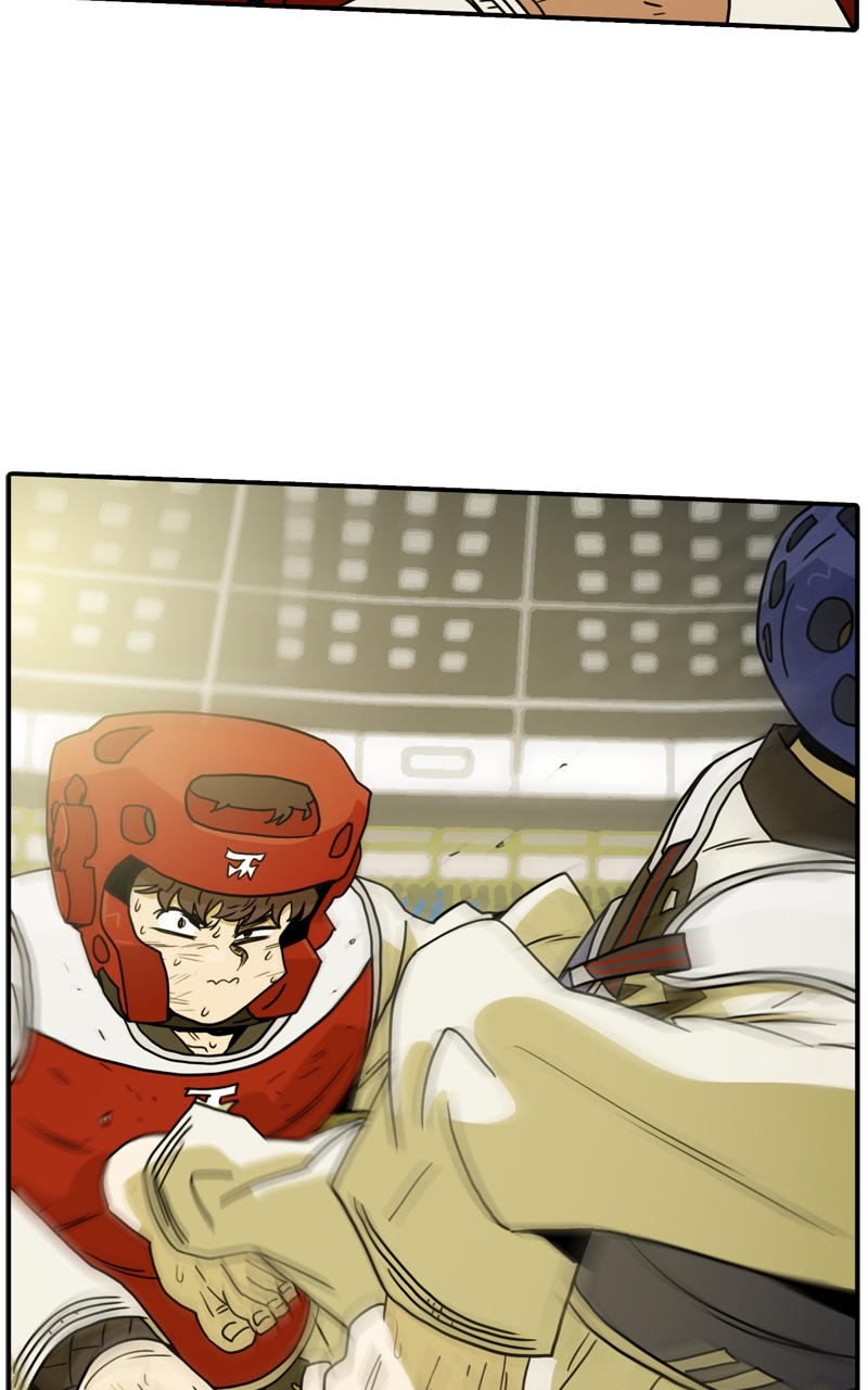 Taekwondo Kid Chapter 93 - Page 103