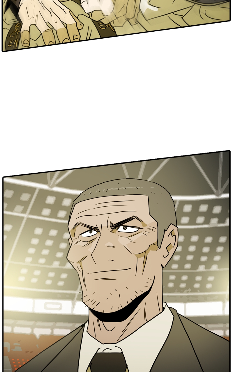 Taekwondo Kid Chapter 93 - Page 104