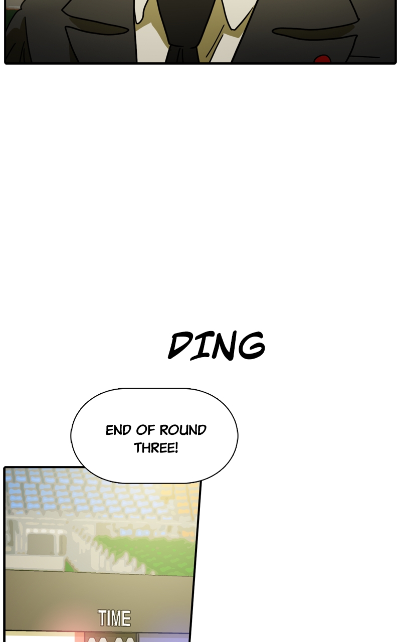 Taekwondo Kid Chapter 93 - Page 105