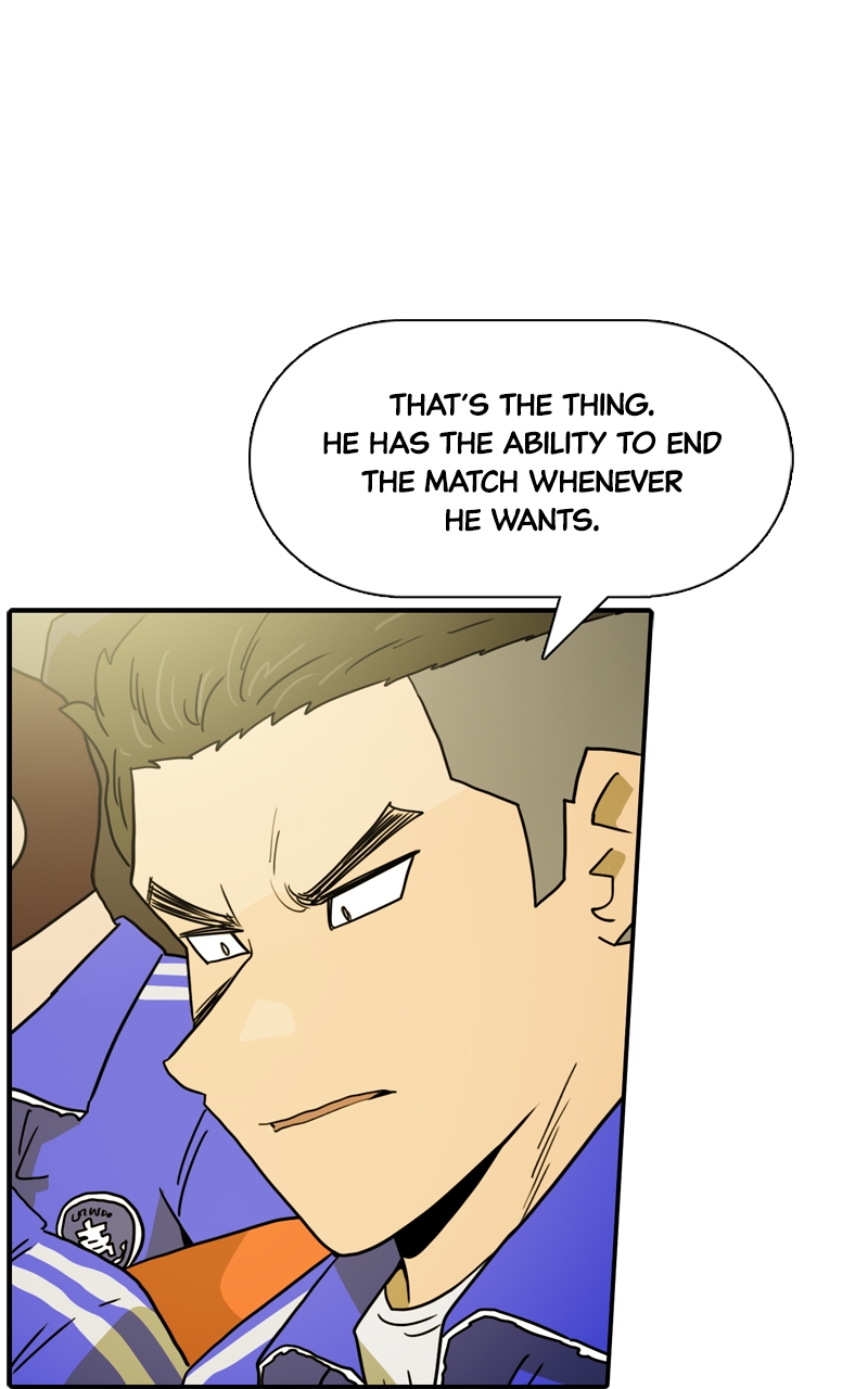 Taekwondo Kid Chapter 93 - Page 108