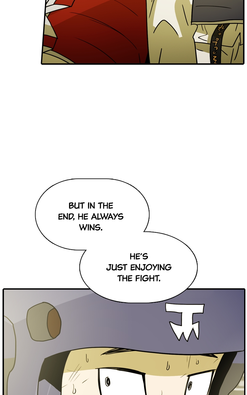 Taekwondo Kid Chapter 93 - Page 110
