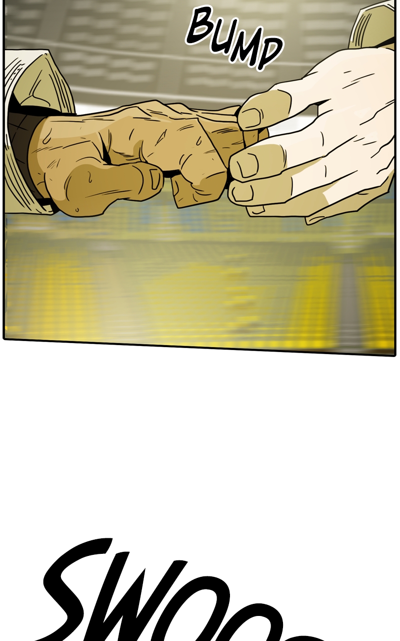 Taekwondo Kid Chapter 93 - Page 12