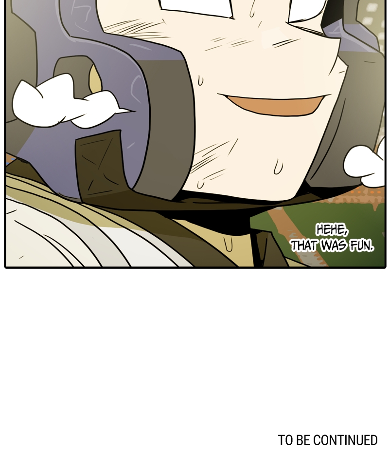 Taekwondo Kid Chapter 93 - Page 111