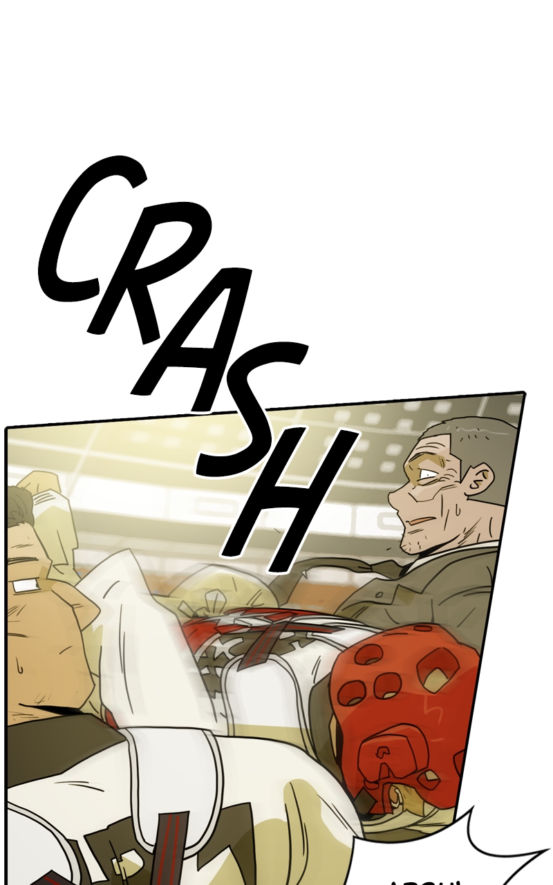Taekwondo Kid Chapter 93 - Page 14