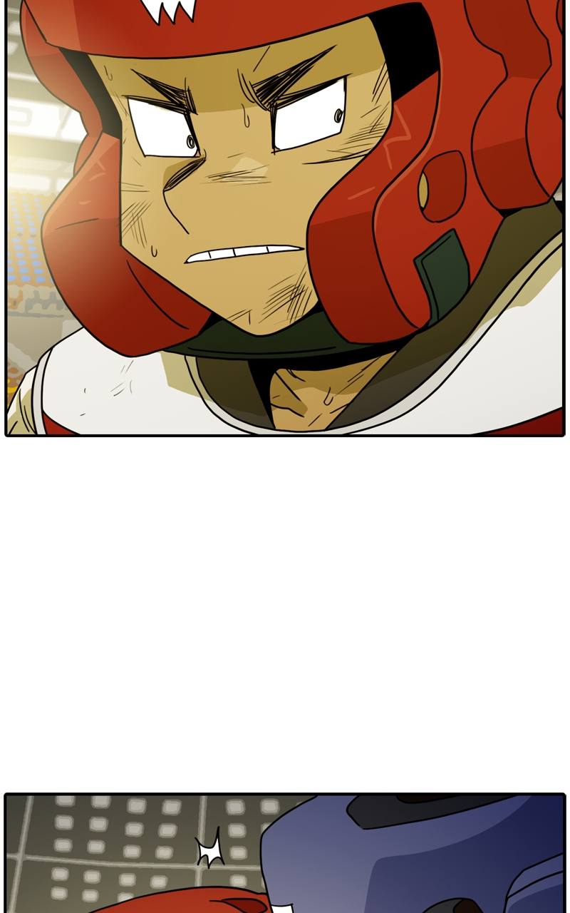 Taekwondo Kid Chapter 93 - Page 20