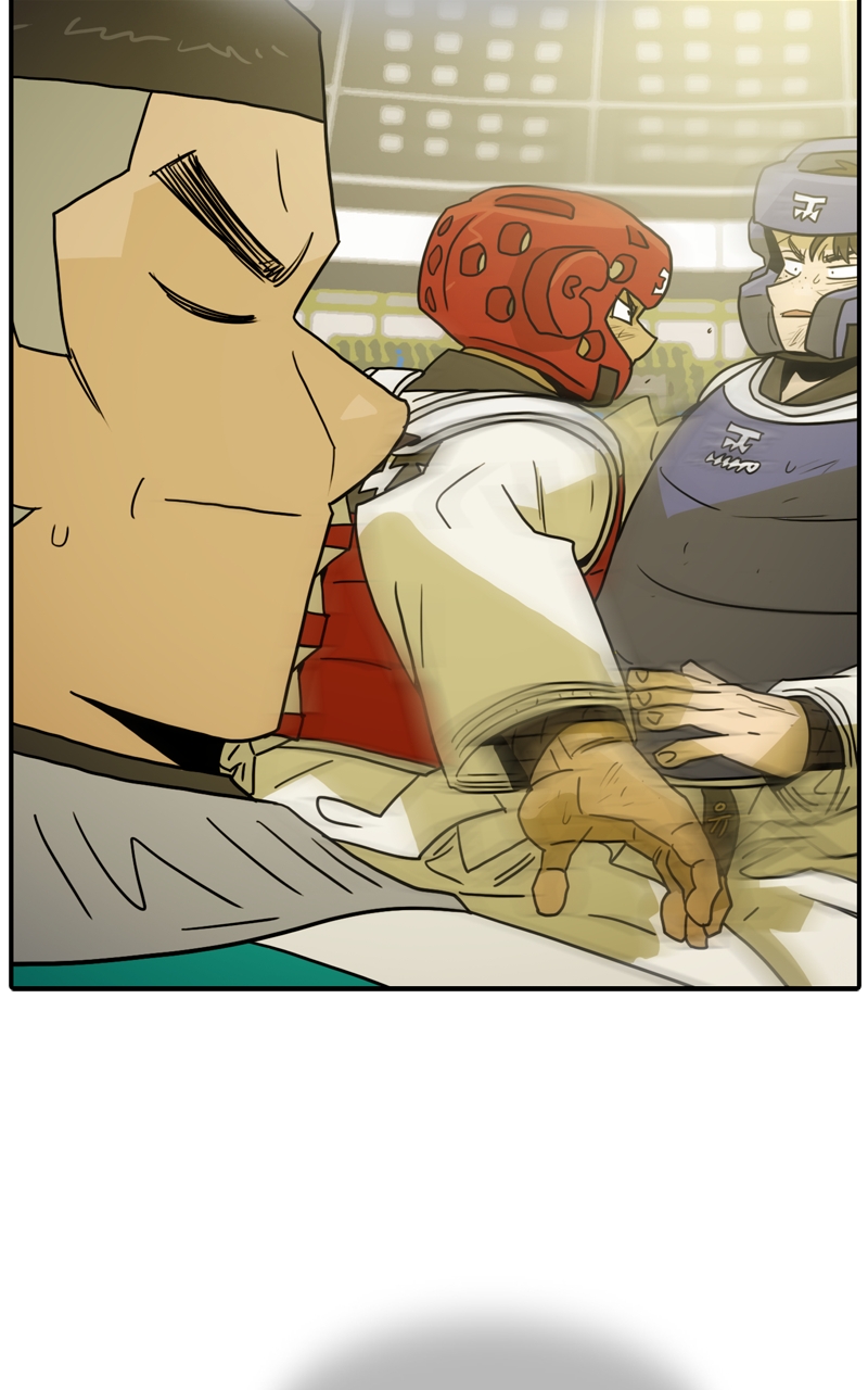 Taekwondo Kid Chapter 93 - Page 3