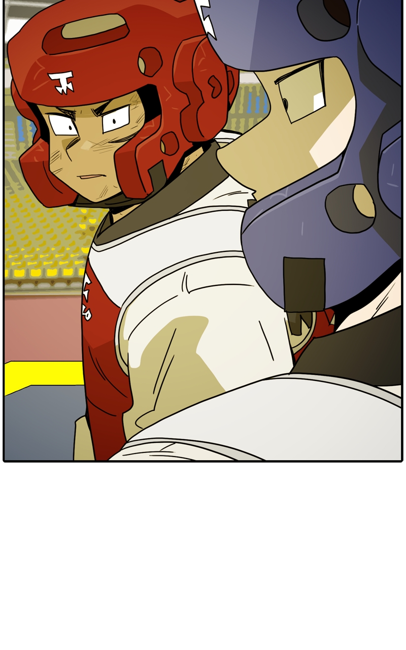 Taekwondo Kid Chapter 93 - Page 21