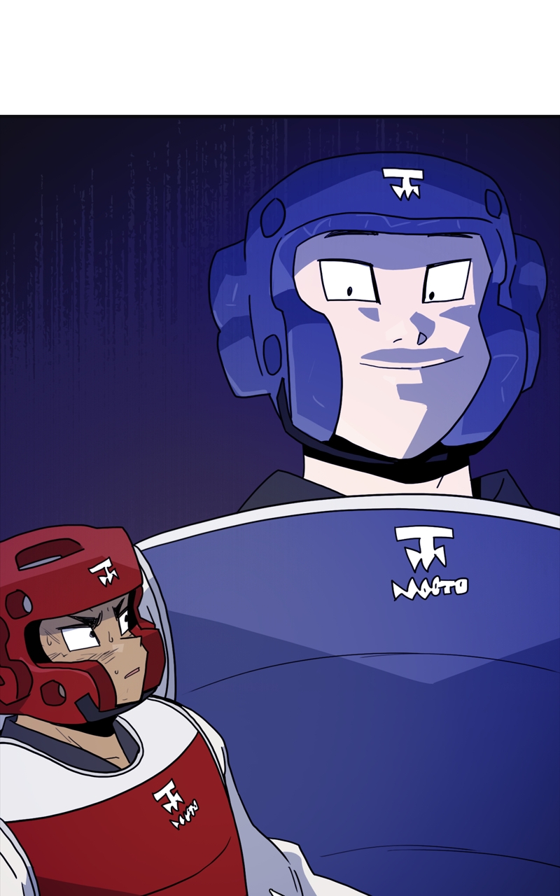 Taekwondo Kid Chapter 93 - Page 22