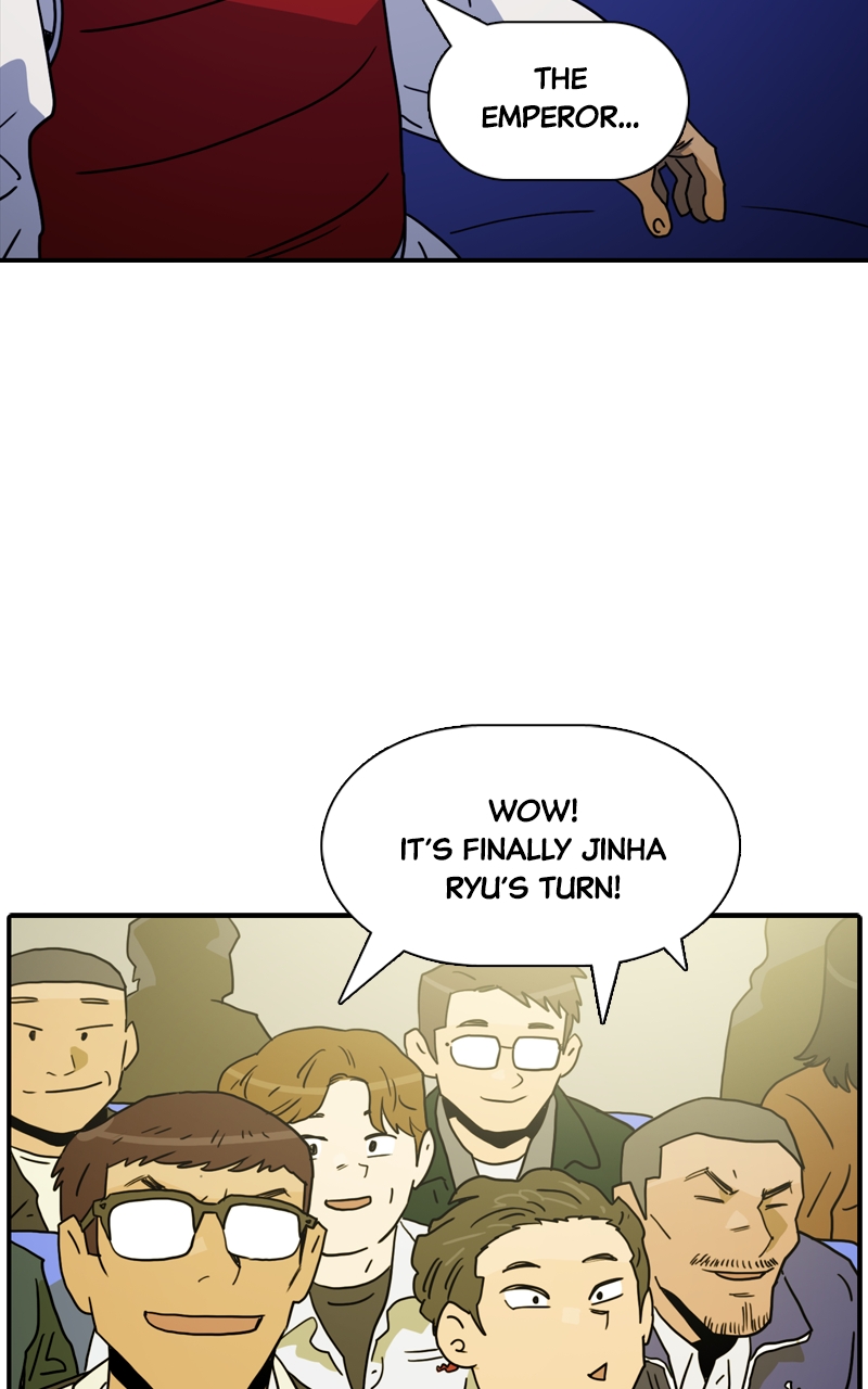 Taekwondo Kid Chapter 93 - Page 23