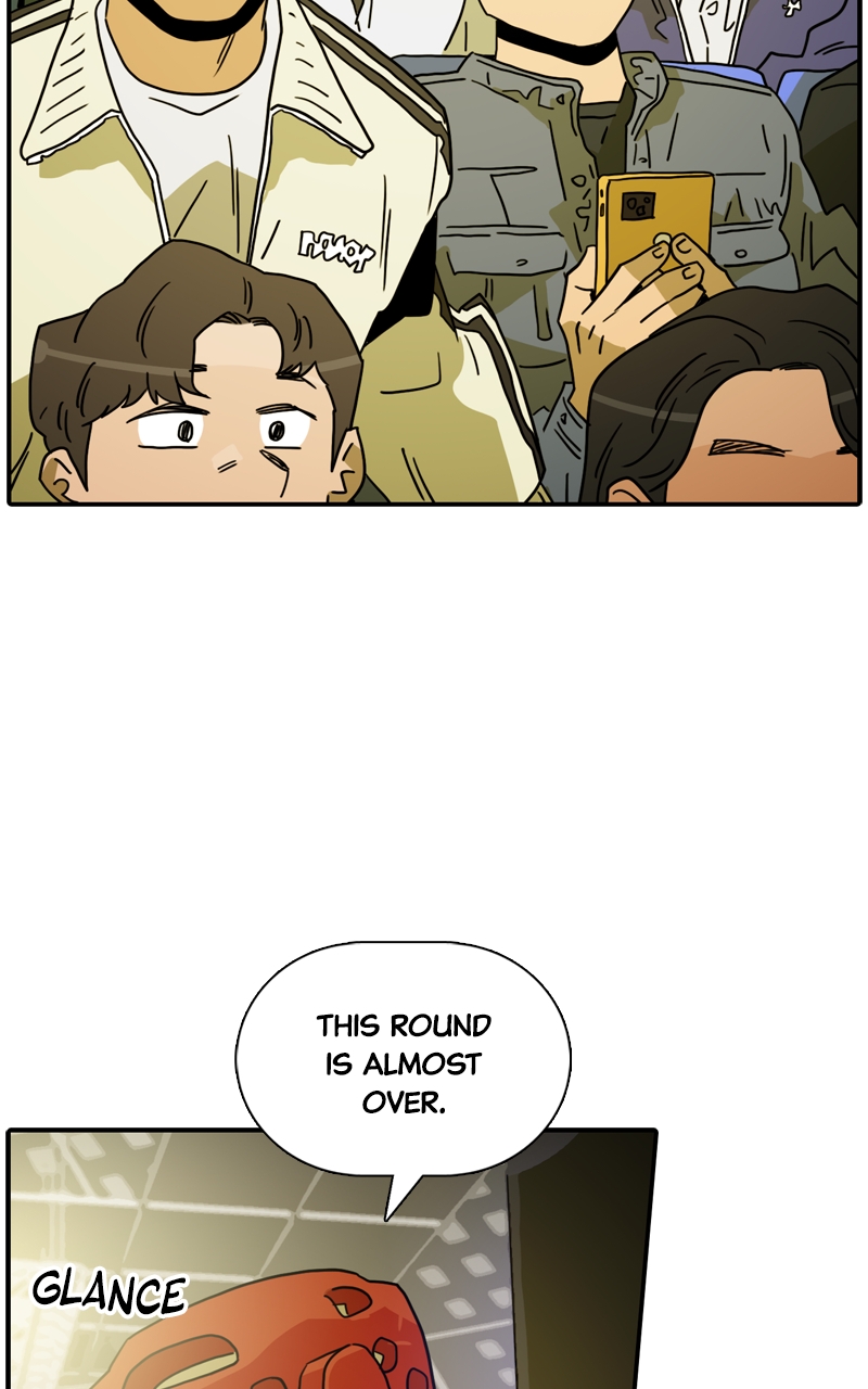 Taekwondo Kid Chapter 93 - Page 24