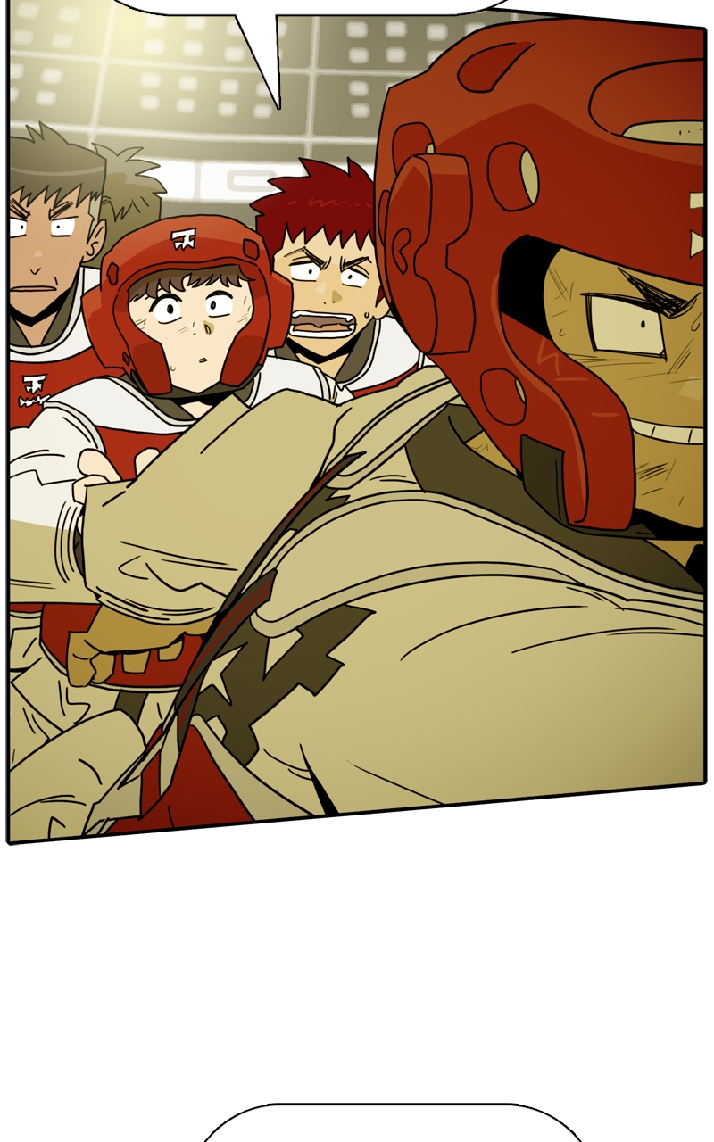 Taekwondo Kid Chapter 93 - Page 28
