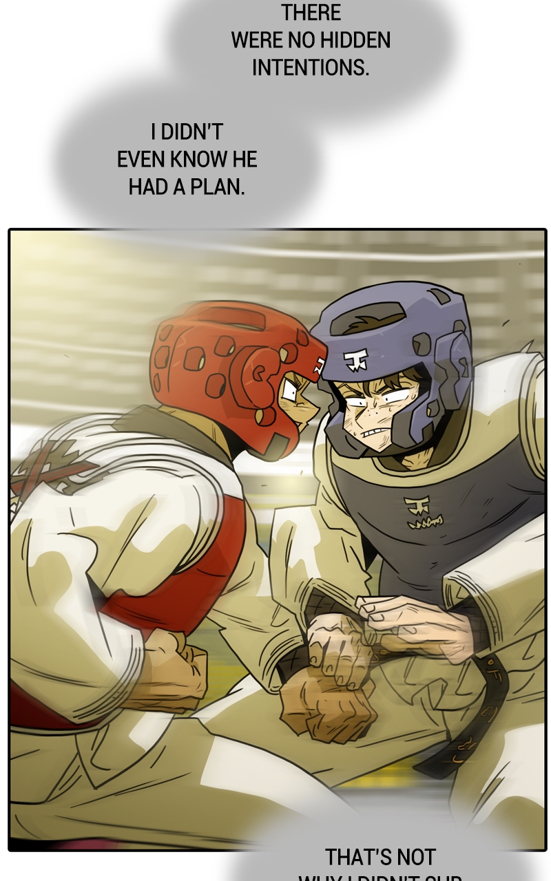 Taekwondo Kid Chapter 93 - Page 4