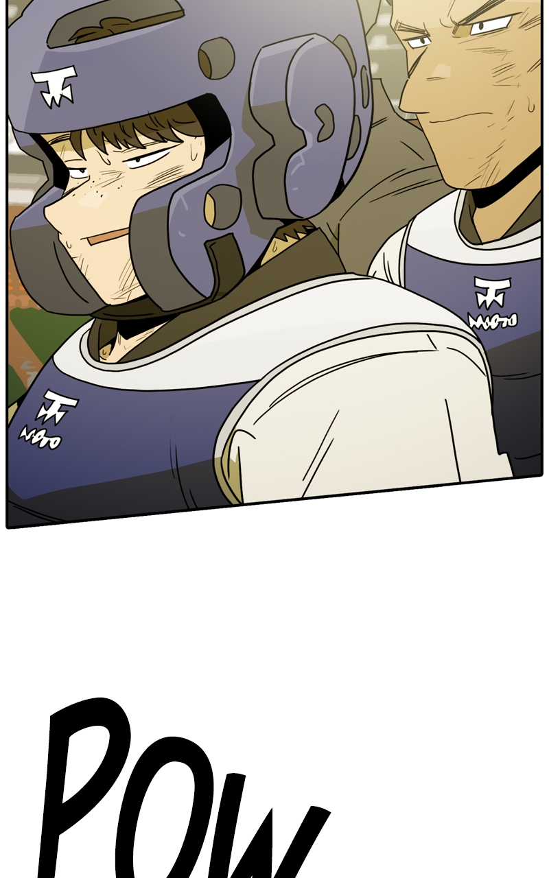 Taekwondo Kid Chapter 93 - Page 33