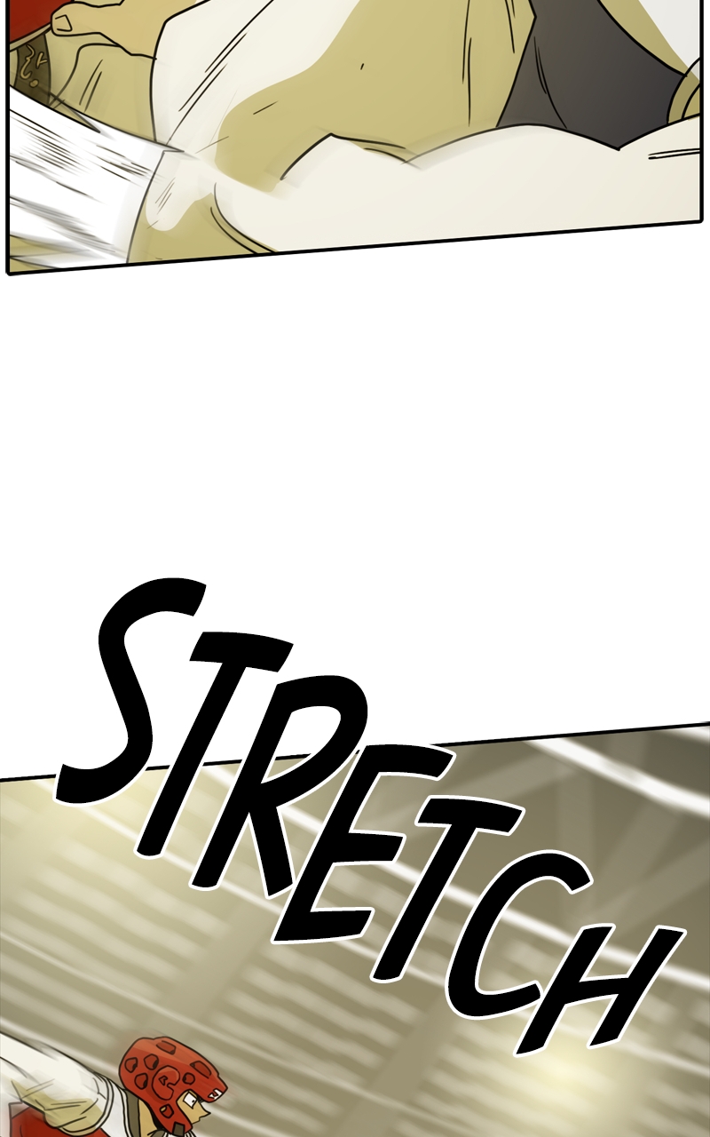Taekwondo Kid Chapter 93 - Page 36