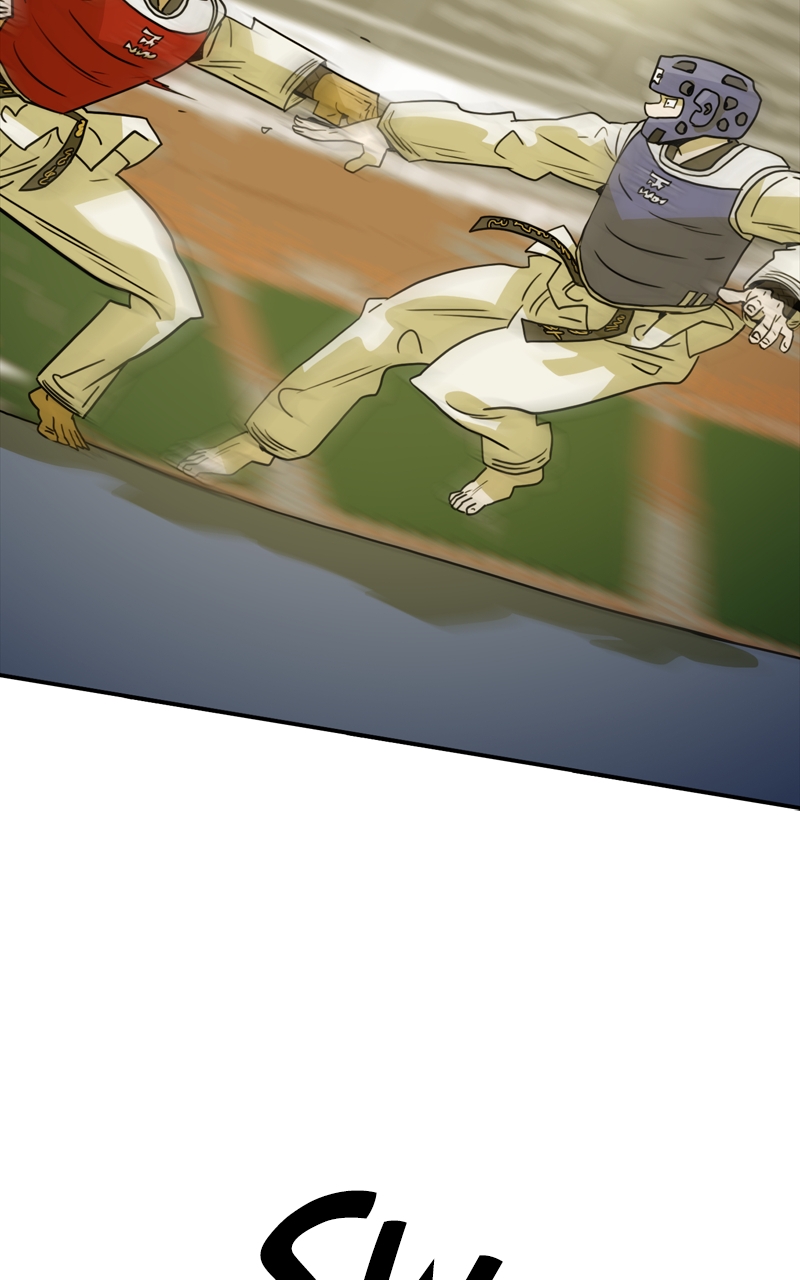 Taekwondo Kid Chapter 93 - Page 37