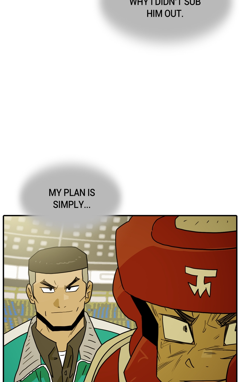Taekwondo Kid Chapter 93 - Page 5